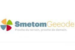 Logo SMETOM GEEODE
