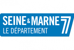 Logo Seine-et-Marne 77